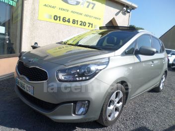 KIA CARENS 3 III 1.7 CRDI 136 ISG ACTIVE 5PL