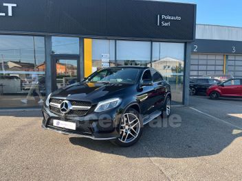 MERCEDES GLE COUPE 350 D FASCINATION 4MATIC