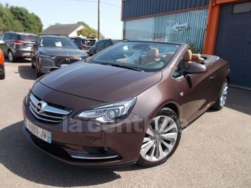 OPEL 