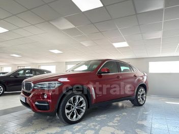 BMW X6 F16 (F16) XDRIVE40D 313 LOUNGE PLUS BVA8