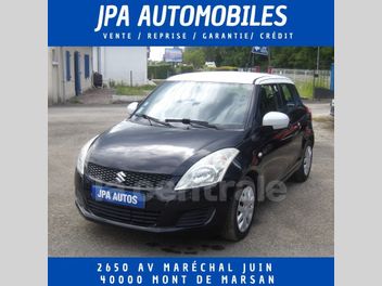 SUZUKI 