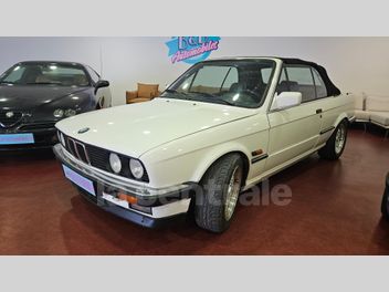 BMW SERIE 3 E30 CABRIOLET CABRIOLET 325I