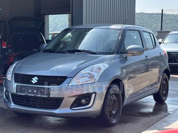 SUZUKI 