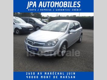 OPEL 