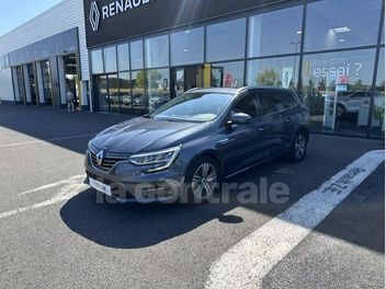 RENAULT MEGANE 4 ESTATE IV (2) ESTATE 1.5 BLUE DCI 115 INTENS EDC 21N