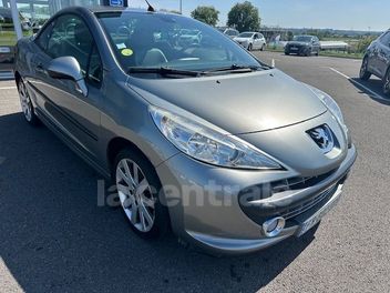 PEUGEOT 207 1.6 VTI 16V 120 PREMIUM PACK 3P