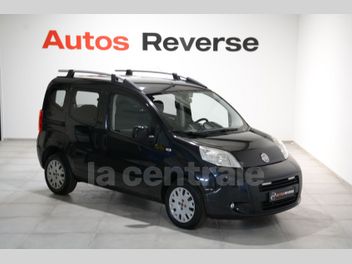 FIAT QUBO 1.4 73