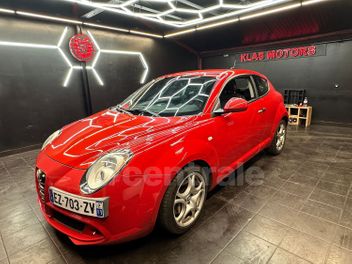 ALFA ROMEO 