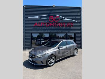 MERCEDES CLASSE A 3 III (2) 180 D INSPIRATION