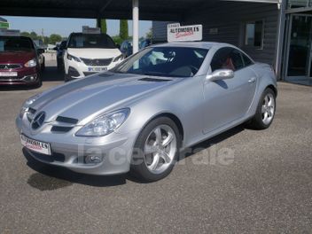 MERCEDES SLK 2 II 350 BVA7