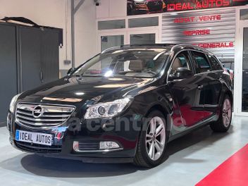 OPEL INSIGNIA SPORTS TOURER SPORTS TOURER 2.8 V6 T 260 COSMO PACK 4X4 AUTO
