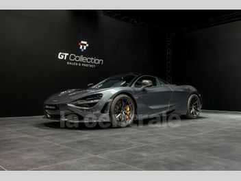MCLAREN 720S 4.0 V8 PERFORMANCE