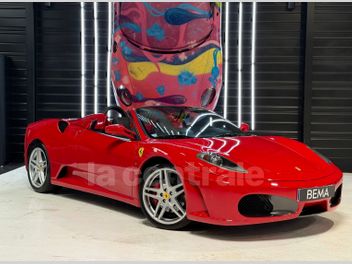 FERRARI F430 V8 F1
