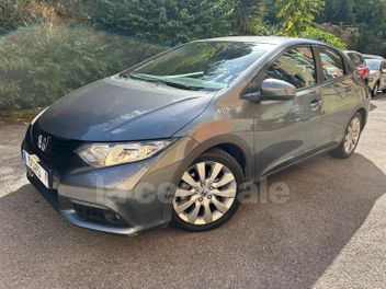 HONDA CIVIC 9 IX 2.2 I-DTEC 150 EXECUTIVE NAVI