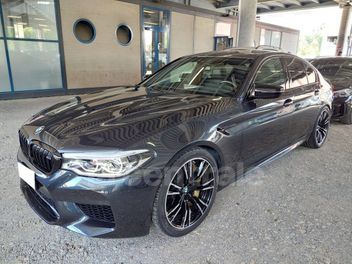 BMW SERIE 5 F90 M5 (F90) M5 COMPETITION 625 57CV BVA8