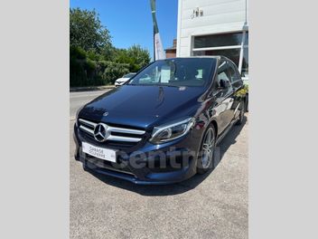 MERCEDES CLASSE B 2 II (2) 180 SPORT EDITION BVA7