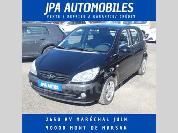 HYUNDAI 