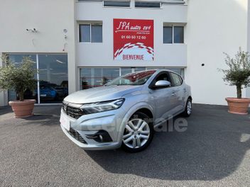 DACIA SANDERO 3 III 1.0 ECO-G 100 CONFORT - 22