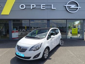 OPEL 
