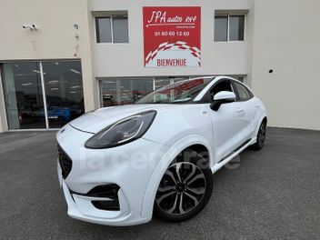FORD PUMA 2 II 1.0 ECOBOOST 125 MHEV S&S ST-LINE POWERSHIFT
