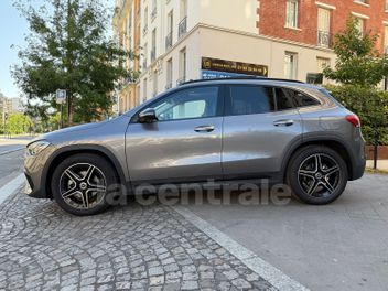 MERCEDES GLA 2 II 200 D AMG LINE 8G-DCT