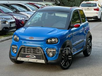 MICROCAR M.GO 5CH X
