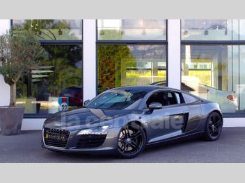 AUDI R8 COUPE 4.2 V8 420 QUATTRO R TRONIC