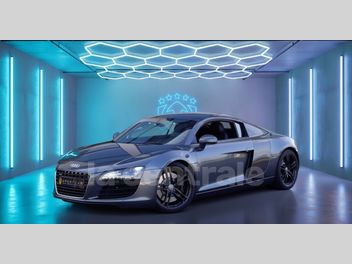 AUDI R8 COUPE 4.2 V8 420 QUATTRO R TRONIC