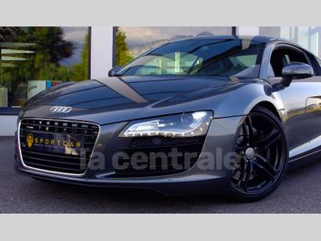 AUDI R8 COUPE 4.2 V8 420 QUATTRO R TRONIC