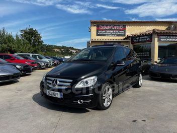MERCEDES CLASSE B 200 CDI SPORT CVT
