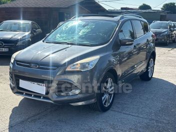 FORD KUGA 2 II 2.0 TDCI 140 FAP 4X4 SPORT PLATINIUM POWERSHIFT