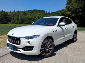 MASERATI 
