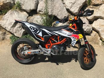 KTM SMC 690 R