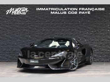 MCLAREN 