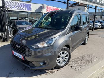 FORD TOURNEO CONNECT 2 II 1.5 ECOBLUE 100 AMBIENTE
