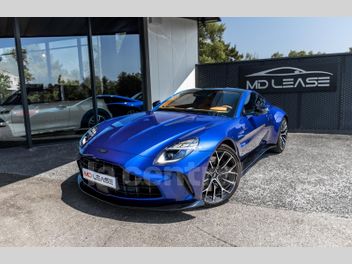 ASTON MARTIN 
