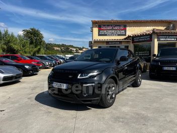LAND ROVER RANGE ROVER EVOQUE COUPE (2) COUPE TD4 180 HSE DYNAMIC BVA