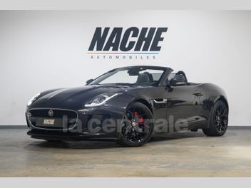 JAGUAR 