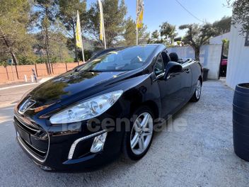 PEUGEOT 308 CC CC 1.6 THP 156 FELINE BVA