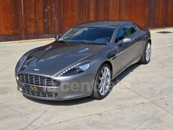 ASTON MARTIN 
