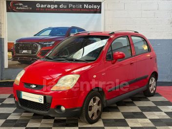 CHEVROLET MATIZ 2 0.8 51 VANITY