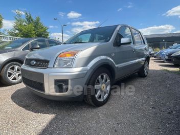 FORD FUSION 1400 TDCI ELEGANCE