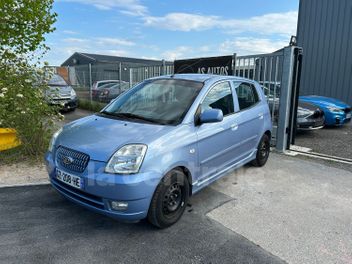 KIA PICANTO 1.1 LX CLIM BVA 5P