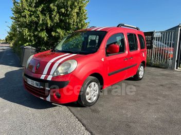 RENAULT KANGOO (2) 1.5 DCI 60