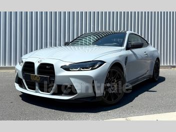 BMW SERIE 4 G82 M4 (G82) COUPE M4 COMPETITION 510 BVA8