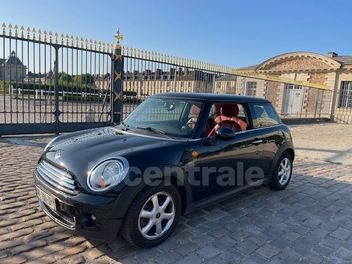 MINI 