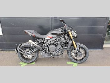 BENELLI 752 S 754