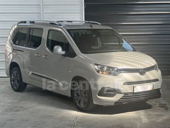 TOYOTA PROACE CITY VERSO 1.5 LONG 130 D-4D DESIGN AUTO 7PL