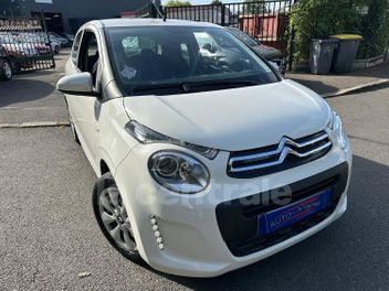 CITROEN C1 (2E GENERATION) II 1.0 VTI 72 S&S 4CV AIRSCAPE FEEL 3P