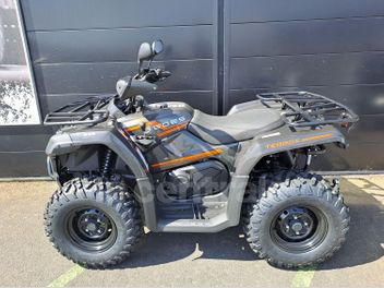 GOES G 520